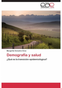 Demografía y salud