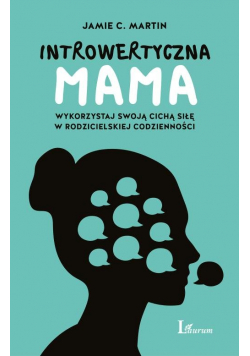 Introwertyczna mama