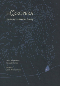 Horropera