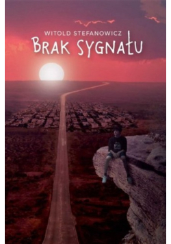 Brak sygnału