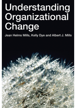 Understanding Organizational Change