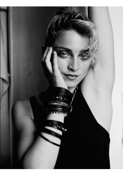 Madonna NYC 83