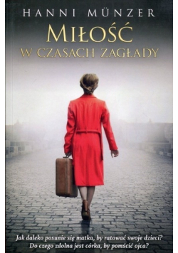 Miłość w czasach zagłady