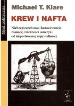 Krew i nafta