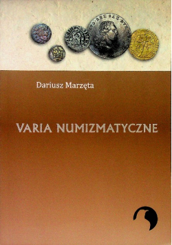 Varia numizmatyczne