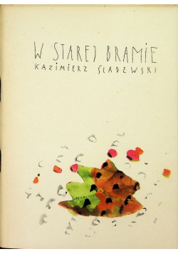 W starej bramie