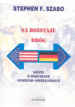 Na rozstaju dróg