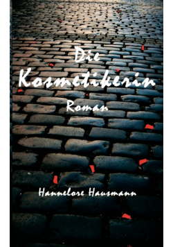 Die Kosmetikerin