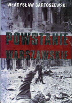 Powstanie Warszawskie plus płyta CD