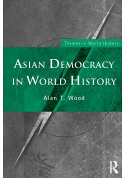 Asian Democracy in World History