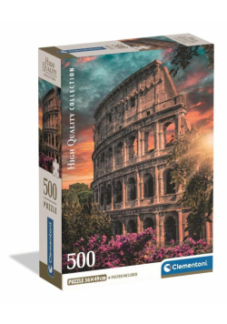 Puzzle 500 Flavian Amphitheatre