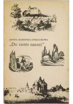Do ziemi naszej
