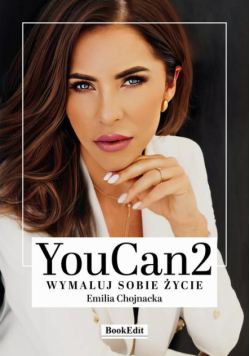 YouCan2 Wymaluj sobie życie