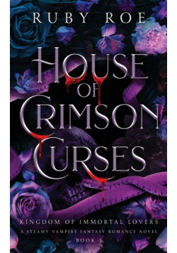 House of Crimson Curses