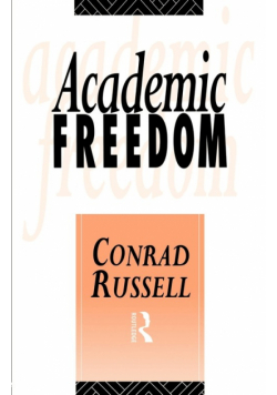 Academic Freedom