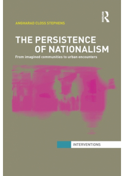 The Persistence of Nationalism