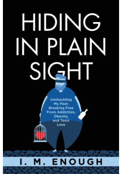 Hiding in Plain Sight