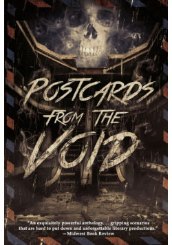 Postcards from the Void
