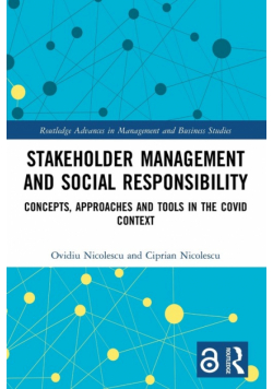 Stakeholder Management and Social Responsibility