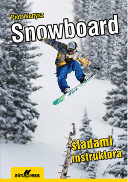 Snowboard Śladami instruktora