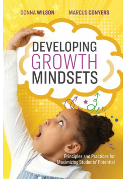 Developing Growth Mindsets