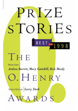 Prize Stories, the Best of 1998