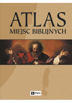 Atlas miejsc biblijnych w.2