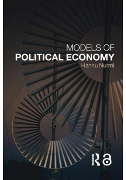 Models of Political Economy