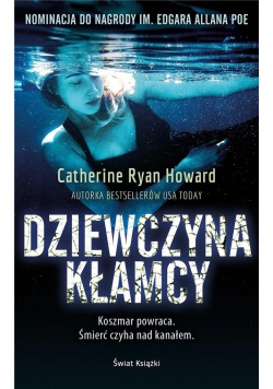 Dziewczyna kłamcy