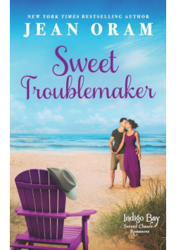 Sweet Troublemaker