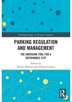 Parking Regulation and Management