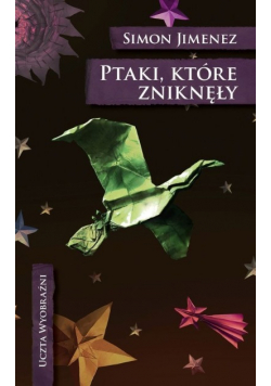 Ptaki które zniknęły