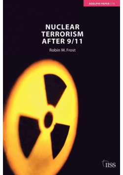 Nuclear Terrorism After 9/11