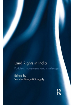 Land Rights in India