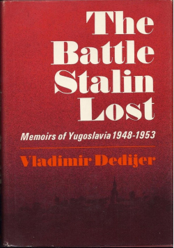 The Battle Stalin Lost