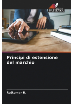 Principi di estensione del marchio