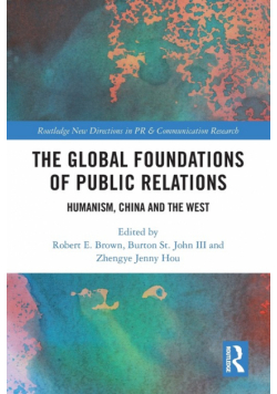 The Global Foundations of Public Relations