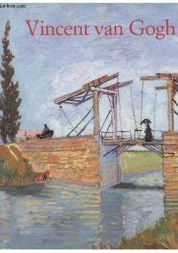 Vincent van Gogh 1853 1890