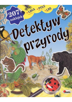 Detektyw przyrody