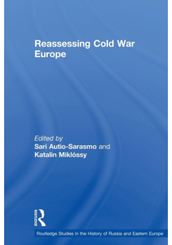 Reassessing Cold War Europe