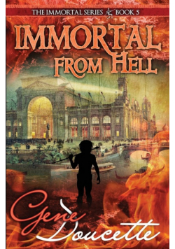 Immortal From Hell
