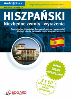 Hiszpański: Niezbędne zwroty i wyrażenia