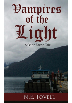 Vampires of the Light