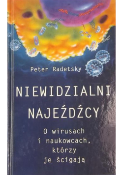 Niewidzialni najeźdźcy
