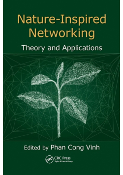 Nature-Inspired Networking