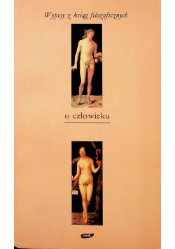 O człowieku