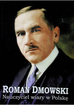 Nauczyciel wiary w Polskę