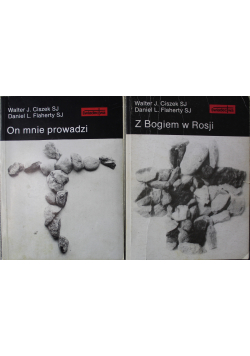 On mnie prowadzi / Z Bogiem w Rosji