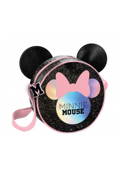 Torebka mała Minnie DMNA-411 PASO