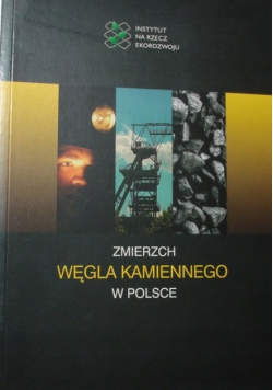 Zmierzch węgla kamiennego w Polsce